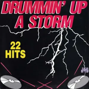 Unknown Artist – Drummin' Up A Storm