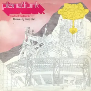 Planet Funk – Inside All The People