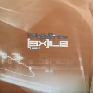 Tim Exile – Only If ... / Kryptonite