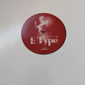 E Type (2) – Volume 2