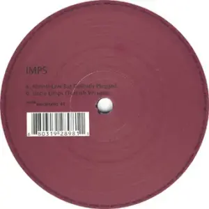 IMPS – Almost Live But Definitly Plugged