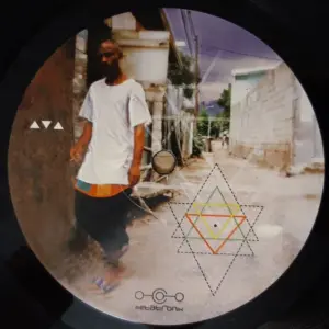 Supersoul – Soma-Rasa 1