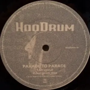 Hoodrum – Hoodrum 01