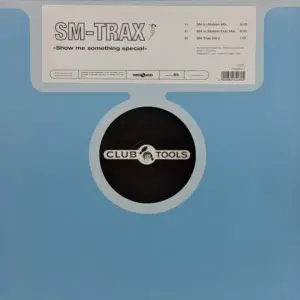 SM-Trax – Show Me Something Special