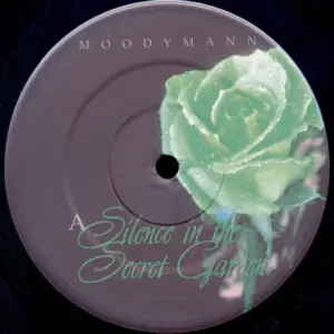Moodymann – Silence In The Secret Garden