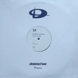 DJ Eric – We Are Love