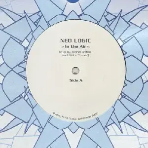 Neo Logic / Safi Connection – In The Air / Life Goes On