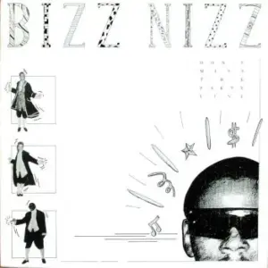 Bizz Nizz – Don't Miss The Party Line