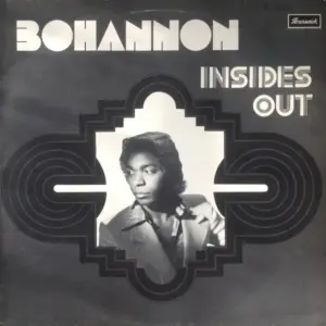 Hamilton Bohannon – Insides Out