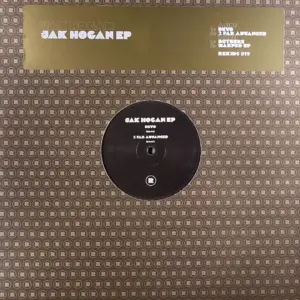 Jjak Hogan – Jjak Hogan EP