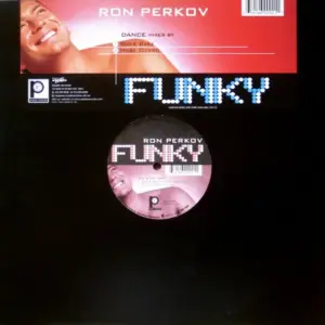 Ron Perkov – Funky