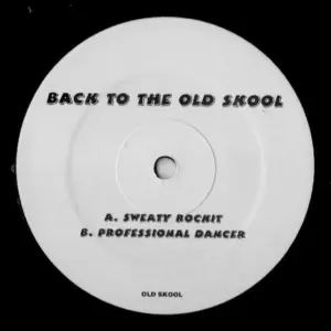 Various – Back To The Old Skool