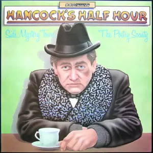 Hancock's Half Hour – Sid's Mystery Tours / The Poetry Society