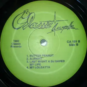 Various – Classic Accapellas