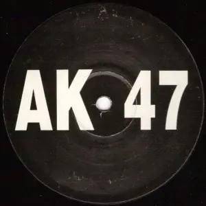 AK 47 – AK 47
