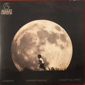 August Greene – August Greene