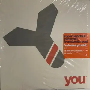 Roger Sanchez Presents Transatlantic Soul – Release Yo Self