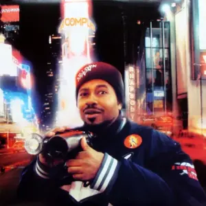 Mr. Complex – Rhapsody
