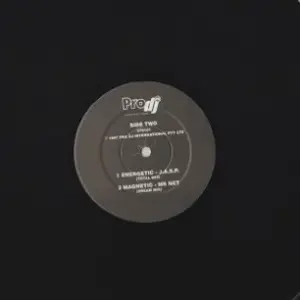 Various – Untitled