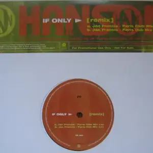 Hanson – If Only (Remix)