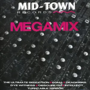 Various – Megamix