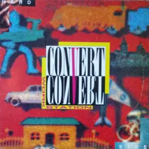 Convert – Workstation / Nightbird