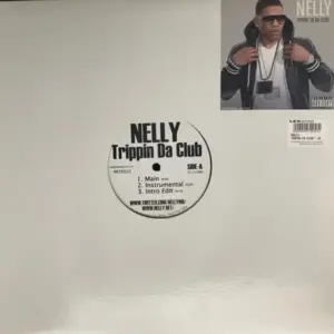 Nelly – Trippin Da Club