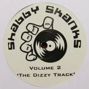 Shabby Skanks – The Dizzy Track