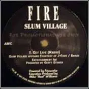Slum Village / Phat Kat – Get Live / What You Be Like