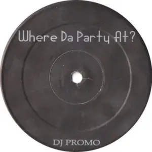 Koffee Brown / Donnie McClurkin – Where Da Party At? / Get Back Up!