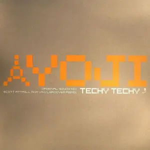 Yoji Biomehanika – Techy Techy