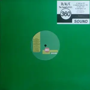 D.A.C – The Sound Of O.C.