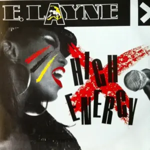 E. Layne – High Energy