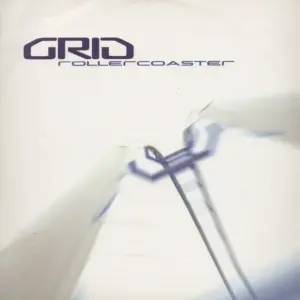 Grid, The – Rollercoaster