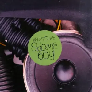 Shameboy – Heartcore