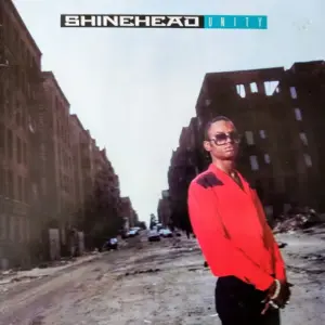 Shinehead – Unity