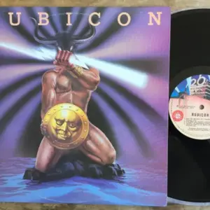 Rubicon (2) – Rubicon