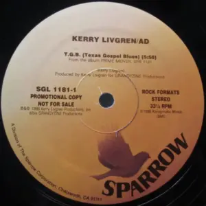 Kerry Livgren, AD (10) – One More Song
