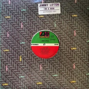 Jimmy Lifton – I'm A Man
