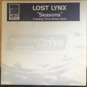 Lost Lynx – Seasons