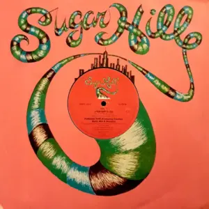 Furious Five, The / Grandmaster Melle Mel & The Furious Five – Step Off / Pump Me Up