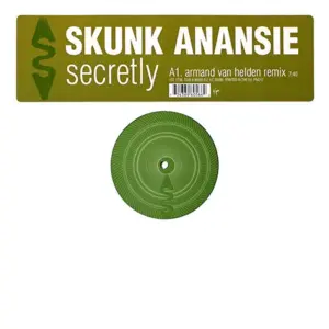 Skunk Anansie – Secretly (Armand Van Helden Remix)
