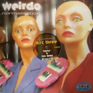Weirdo – Normalisation