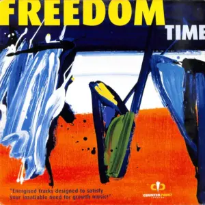 Various – Freedom Time