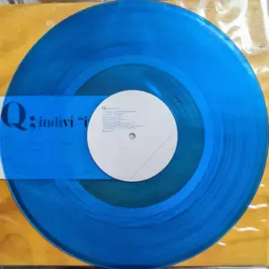 Q;indivi – ivy; ep