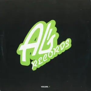 Alex Reece – Volume. 1