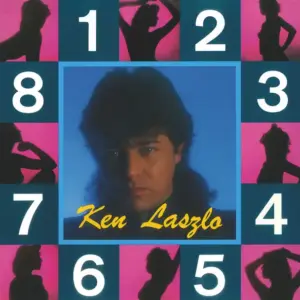 Ken Laszlo – 1.2.3.4.5.6.7.8