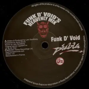 Funk D'Void – Diabla