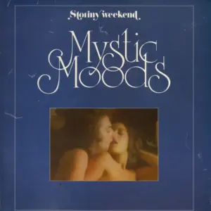 Mystic Moods Orchestra, The – Stormy Weekend