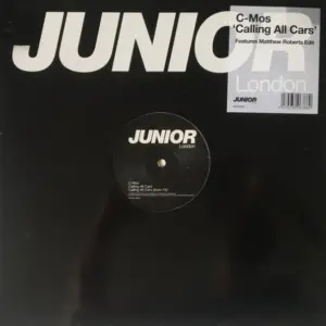 C-Mos – Calling All Cars